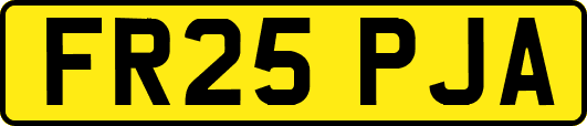 FR25PJA