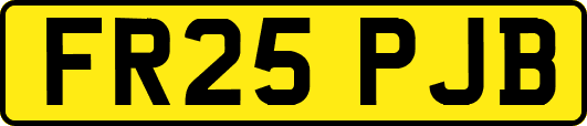 FR25PJB