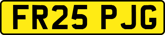 FR25PJG