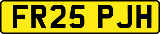 FR25PJH
