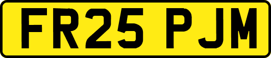 FR25PJM