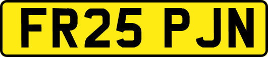 FR25PJN