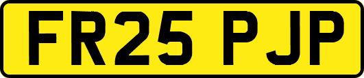 FR25PJP