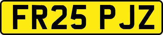 FR25PJZ