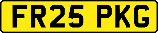 FR25PKG