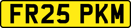 FR25PKM