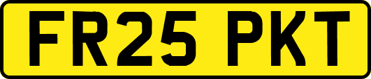 FR25PKT