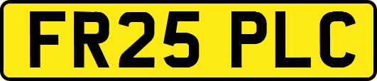 FR25PLC