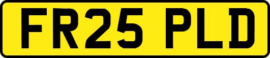 FR25PLD