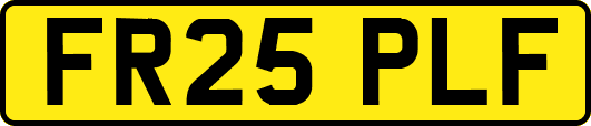 FR25PLF