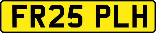 FR25PLH