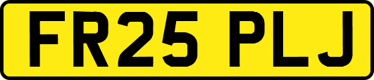 FR25PLJ