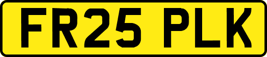 FR25PLK