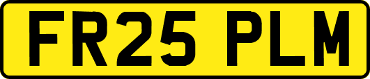 FR25PLM