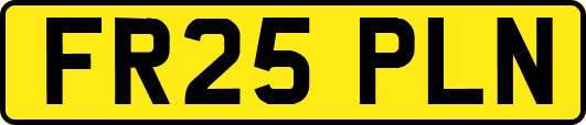 FR25PLN
