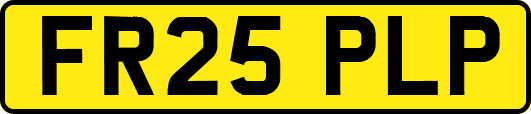 FR25PLP