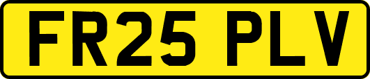 FR25PLV