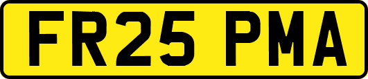 FR25PMA