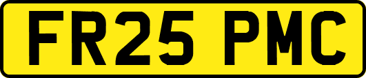 FR25PMC