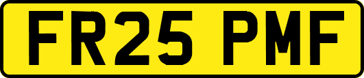 FR25PMF