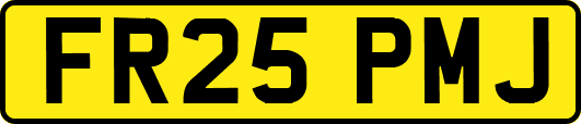 FR25PMJ