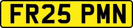 FR25PMN