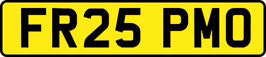 FR25PMO