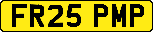 FR25PMP