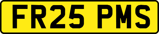 FR25PMS