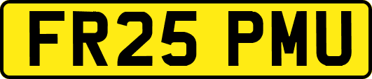 FR25PMU