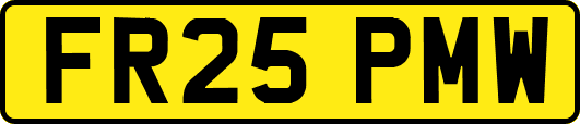 FR25PMW