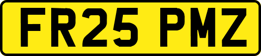 FR25PMZ