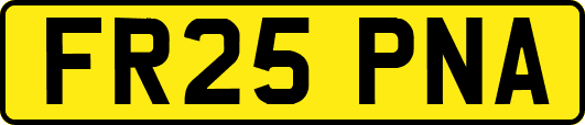 FR25PNA