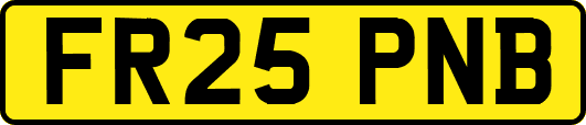 FR25PNB