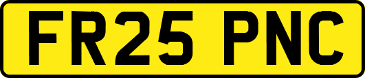 FR25PNC