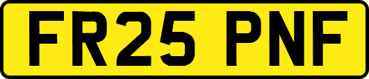 FR25PNF