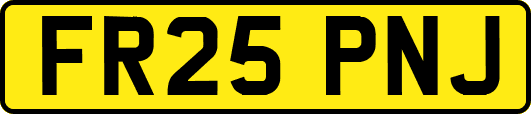 FR25PNJ