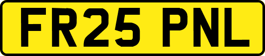FR25PNL