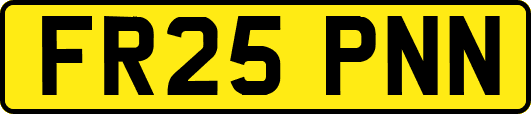 FR25PNN