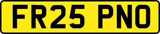 FR25PNO