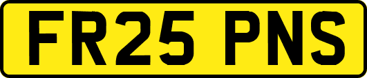 FR25PNS
