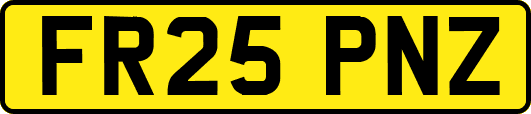 FR25PNZ