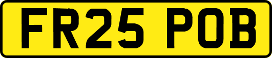FR25POB