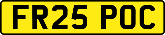 FR25POC