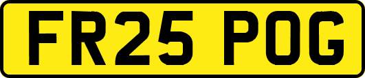 FR25POG