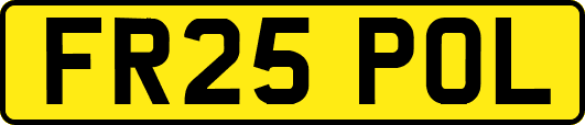FR25POL