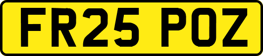 FR25POZ