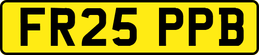 FR25PPB