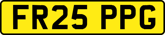 FR25PPG