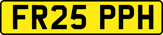 FR25PPH